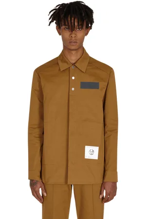 Slam Jam Joilet Overshirt