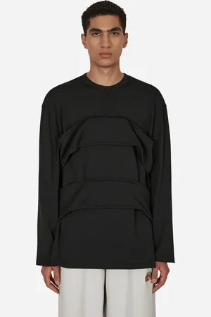 Comme des Garçons Layered Longsleeve T-Shirt