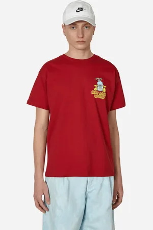 Sky High Farm Flatbush Printed T-Shirt