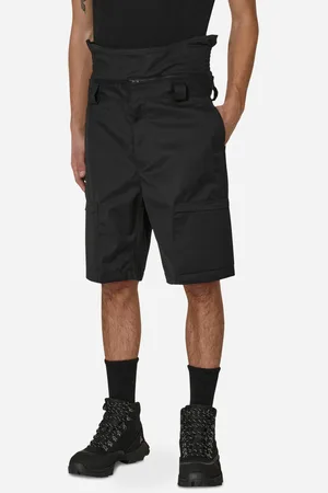 GR10K Operator Kidney Belt Shorts