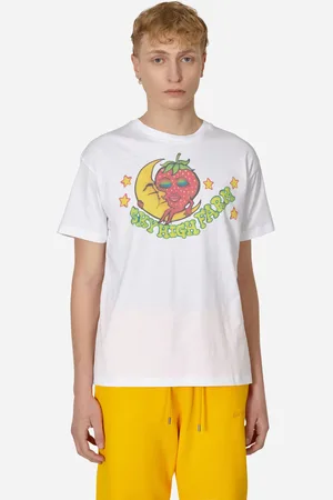 Sky High Farm Printed T-Shirt
