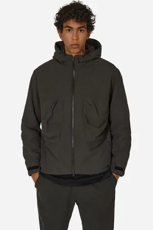 GR10K Rescue Padded Jacket Asphalt