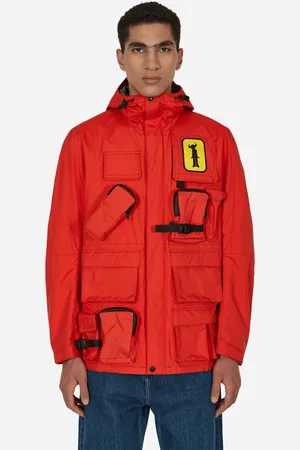 JUNYA WATANABE Jay Kay Hooded Jacket