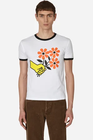 CORMIO Mazzolino Fiori T-Shirt