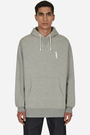 JUNYA WATANABE Jay Kay Hooded Sweatshirt