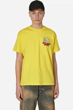 Sky High Farm Flatbush Printed T-Shirt