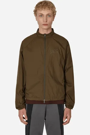 Slam Jam Packable Windbreaker