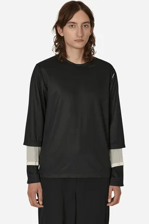 Comme des Garçons Multi-Layer Longsleeve T-Shirt