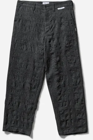 Wtaps Men s WRKT2002 Trousers