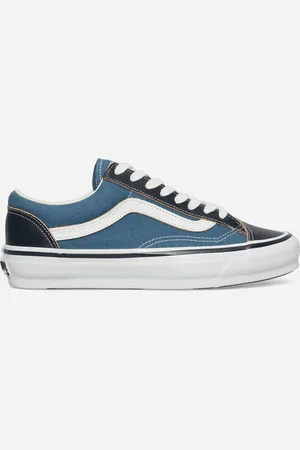 Vans Old Skool 36 Vibram Sneakers Navy