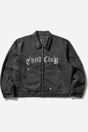 THUG CLUB Men s Dickies Eisenhower Jacket
