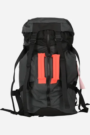 GR10K Zipped Backpack Charcoal