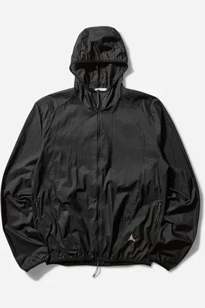 ROA Men s Packable Wind Jacket