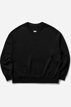 VISVIM Men s Jumbo SB Sweatshirt (Superfine)