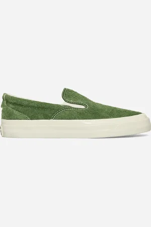 Converse GOLF WANG One Star CC Slip Pro Sneakers Forest Elf / Brush