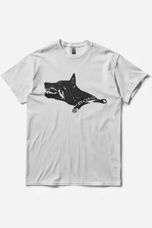 Slam Jam Storia Vera Cane T-Shirt