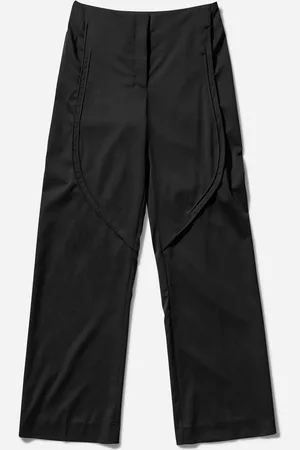 Kiko Kostadinov Women s Seneca Tailored Trousers Night