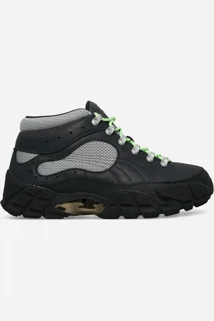 PUMA Skepta Forever Mid Sneakers Flat Dark Gray / Silver / Black
