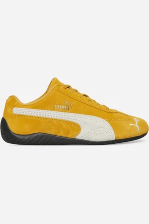 PUMA Speedcat OG Sneakers Archive Gold