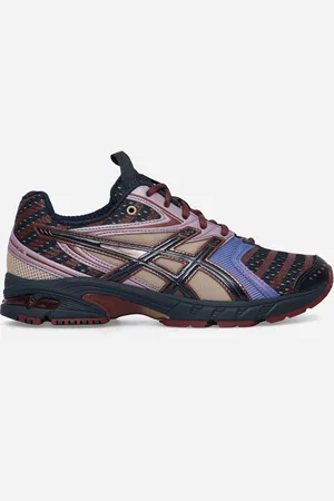 Asics UB9-S GEL-DS Trainer 14 Sneakers Midnight / Purple Oxide