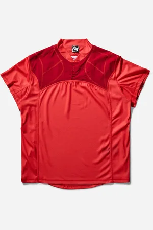 GR10K Men s Combact Top Cardinal