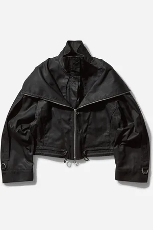 Kiko Kostadinov Women s Erro Jacket Mineral