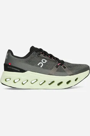 On Running Women s Cloudeclipse Sneakers Rock / Lima