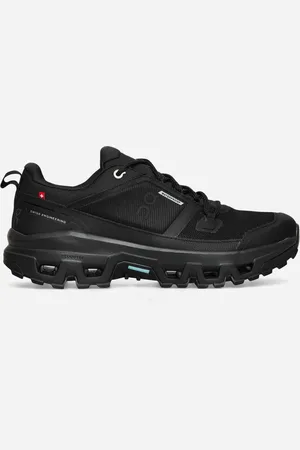 On Running Women s Cloudrock Low WP Sneakers