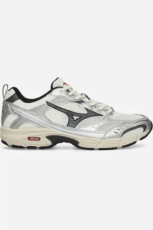 Mizuno MXR Sport Sneakers Snow / Magnet / Silver
