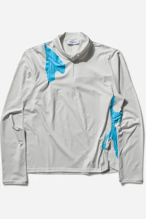 Kiko Kostadinov Men s Alec K-Dart Pullover Off