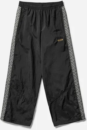 PUMA Men s Special Items KING Track Pants Black