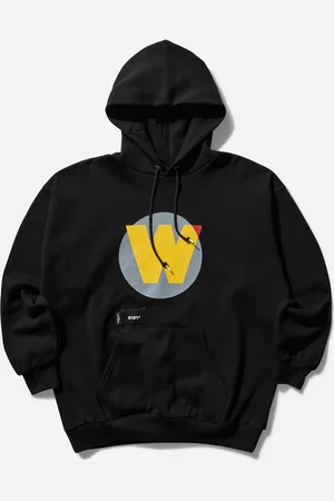 Wtaps Men s TNNL Hoodie