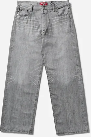 JUNYA WATANABE Men s Levi’s Selvedge Denim Pants
