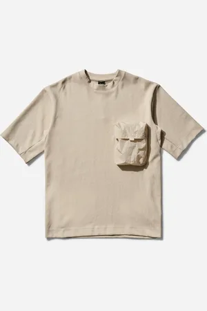 Oakley Men s Reserve Pocket T-Shirt Mist