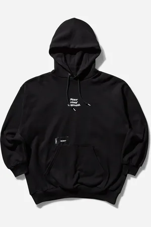 Wtaps Men s TEARY Hoodie