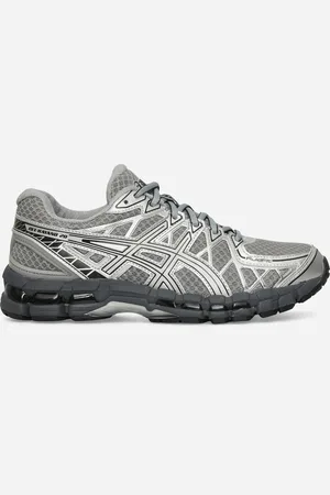 Asics GEL-Kayano 20 Sneakers Gravel / Pure Silver