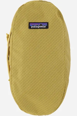 Patagonia Black Hole Cube 3L Pufferfish Gold