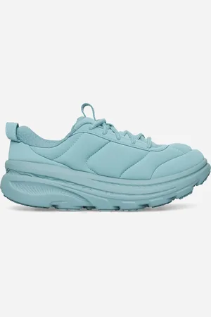 Hoka One One MARNI Bondi B3LS Sneakers Tourmaline