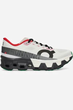On Running Men s Cloudmster Hyper Sneakers Silver / Ir