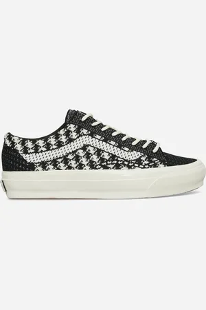 Vans Old Skool 36 LX EK Sneakers / Pewter