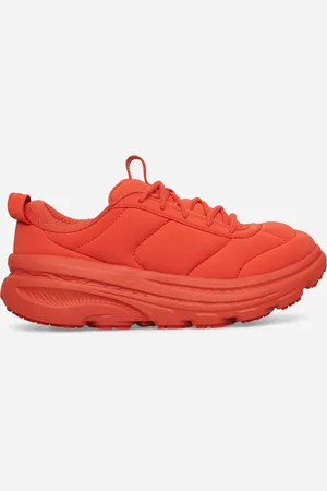 Hoka One One MARNI Bondi B3LS Sneakers Poinciana
