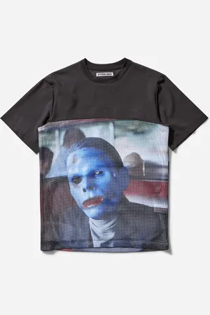 Hyein Seo Women s JR Mesh T-Shirt