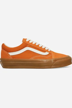 Vans Premium Old Skool Gum Sneakers Marmalade
