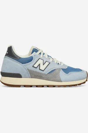 New Balance 475 Sneakers Light Arctic Grey / Laguna / Slate Grey