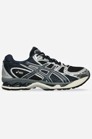 Asics GEL-Nimbus 10.1 Sneakers Black / Midnight