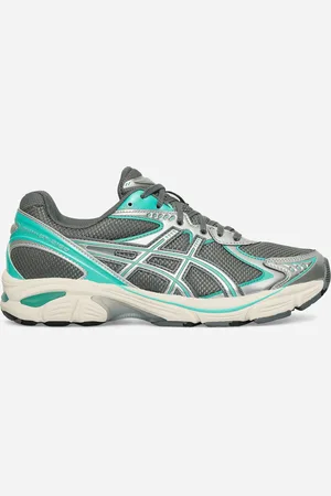 Asics GT-2160 Sneakers Steel Grey / Waterfall