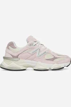 New Balance 9060 Sneakers Rose Sugar / Angora / Ice Wine