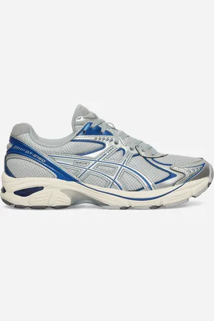Asics GT-2160 Sneakers Piedmont Grey / Deep Marine