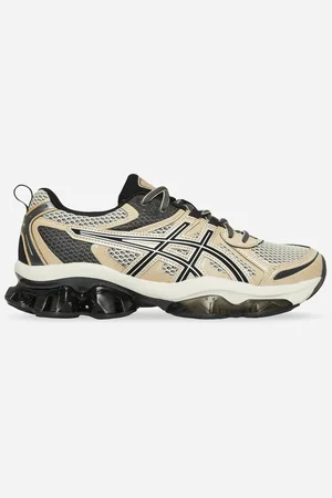 Asics GEL-Quantum Kinetic Sneakers Sand / Black
