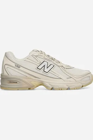 New Balance 740 Sneakers Moonbeam / Arid Stone